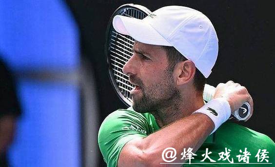 澳网｜遍地镜头难有隐私，球员们怒了！斯瓦泰克：“我们不是动物园的动物”